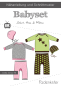 Preview: Fadenkäfer Babyset
